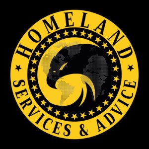 Homeland Security Spain